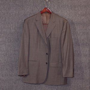 Stafford Sportcoat Jacket 43 R